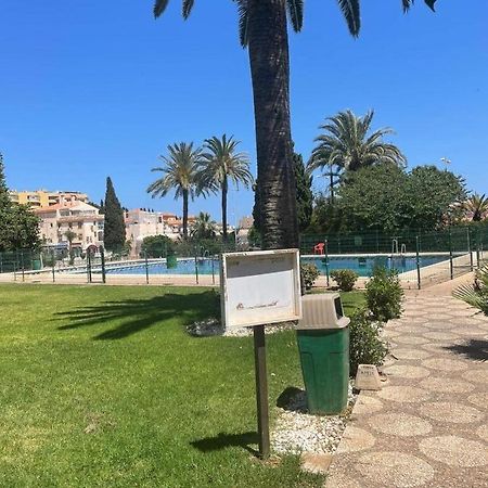 Mar Del Sur Μάλαγα Εξωτερικό φωτογραφία