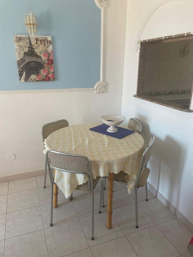 Mar Del Sur Μάλαγα Εξωτερικό φωτογραφία